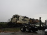 TCWR 3516, 406 + 2010 Rainy Day